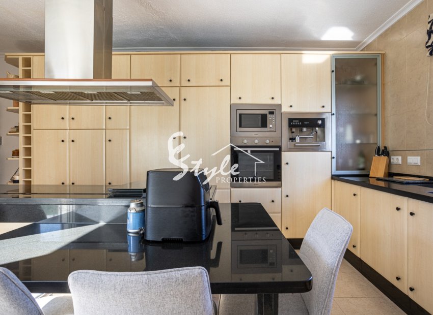 Вторичное жилье - Вилла - Orihuela-Costa - Villas Andrea