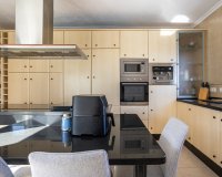 Вторичное жилье - Вилла - Orihuela-Costa - Villas Andrea