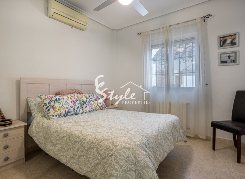 Вторичное жилье - Вилла - Orihuela-Costa - Villas Andrea