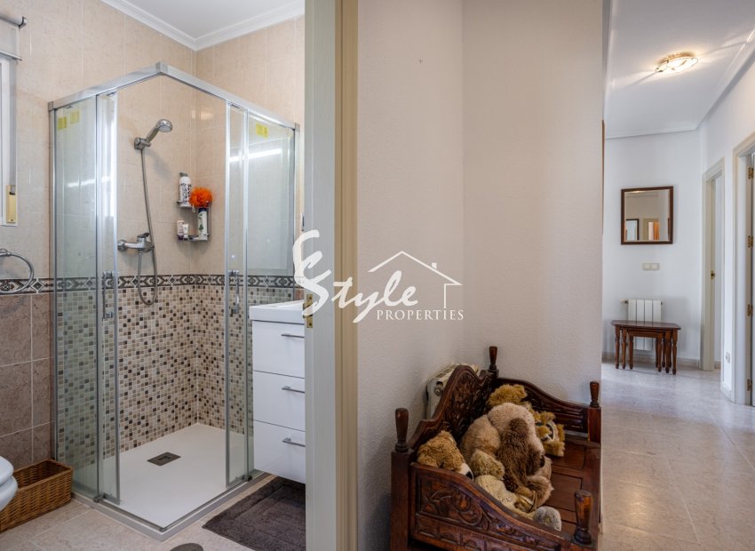 Вторичное жилье - Вилла - Orihuela-Costa - Villas Andrea