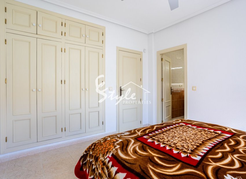 Вторичное жилье - Вилла - Orihuela-Costa - Villas Andrea