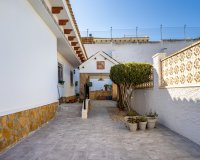 Вторичное жилье - Вилла - Orihuela-Costa - Villas Andrea