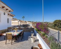 Вторичное жилье - Вилла - Orihuela-Costa - Villas Andrea