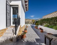 Вторичное жилье - Вилла - Orihuela-Costa - Villas Andrea