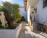 Вторичное жилье - Вилла - Orihuela-Costa - Villas Andrea