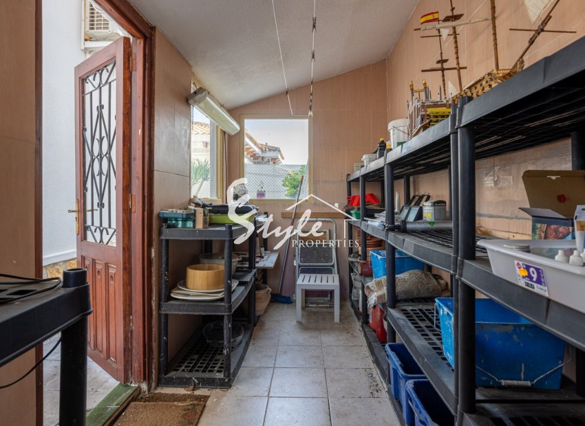 Вторичное жилье - Вилла - Orihuela-Costa - Villas Andrea