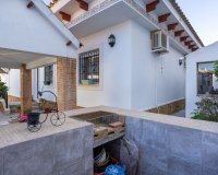 Вторичное жилье - Вилла - Orihuela-Costa - Villas Andrea
