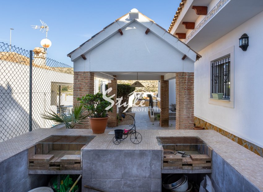 Вторичное жилье - Вилла - Orihuela-Costa - Villas Andrea