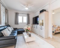 Вторичное жилье - Вилла - Orihuela-Costa - Zeniamar-Horizonte-La Campana