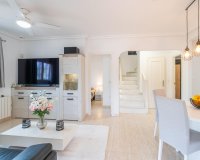 Вторичное жилье - Вилла - Orihuela-Costa - Zeniamar-Horizonte-La Campana