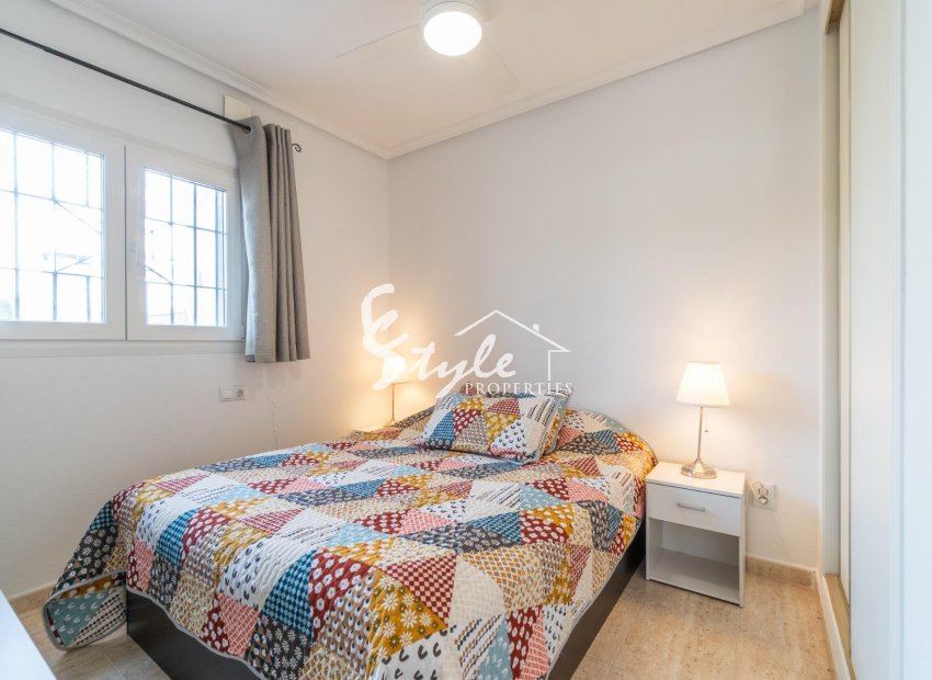 Вторичное жилье - Вилла - Orihuela-Costa - Zeniamar-Horizonte-La Campana