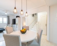 Вторичное жилье - Вилла - Orihuela-Costa - Zeniamar-Horizonte-La Campana