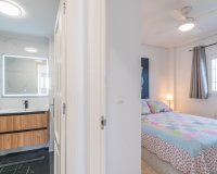 Вторичное жилье - Вилла - Orihuela-Costa - Zeniamar-Horizonte-La Campana