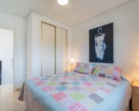 Вторичное жилье - Вилла - Orihuela-Costa - Zeniamar-Horizonte-La Campana