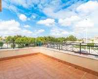 Вторичное жилье - Вилла - Orihuela-Costa - Zeniamar-Horizonte-La Campana