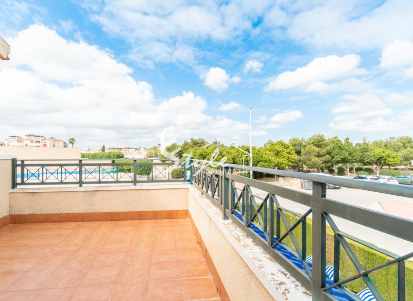 Вторичное жилье - Вилла - Orihuela-Costa - Zeniamar-Horizonte-La Campana