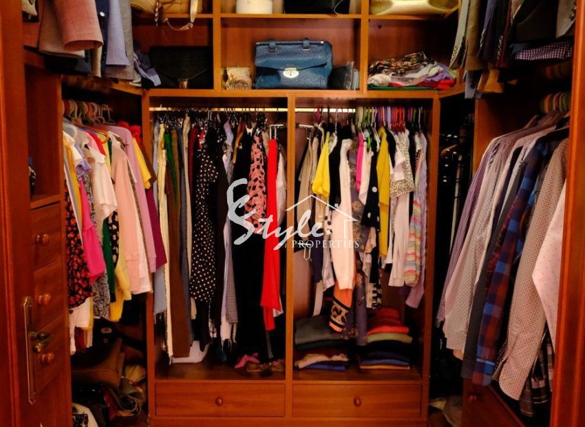 Вторичное жилье - Вилла - Ориуэла - Correntías Medias