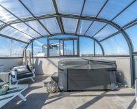 Вторичное жилье - Вилла - Ориуэла Коста  - Кампоамор