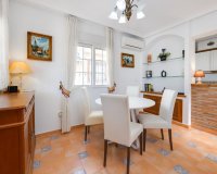 Вторичное жилье - Вилла - Ориуэла Коста  - Ла Зения