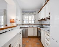 Вторичное жилье - Вилла - Ориуэла Коста  - Ла Зения