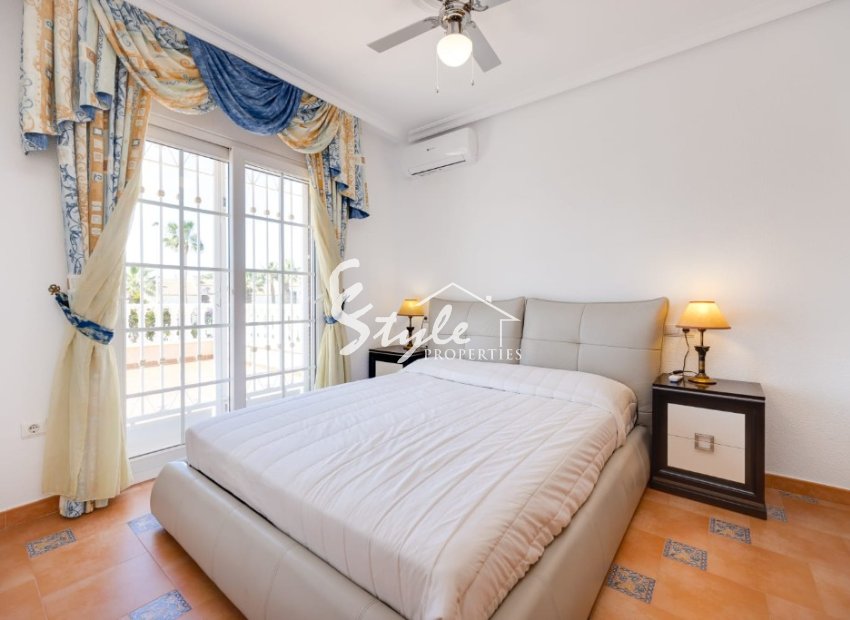 Вторичное жилье - Вилла - Ориуэла Коста  - Ла Зения