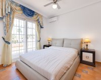 Вторичное жилье - Вилла - Ориуэла Коста  - Ла Зения