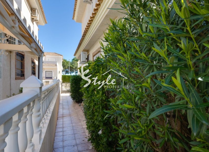 Вторичное жилье - Вилла - Ориуэла Коста  - Ла Зения