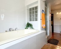 Вторичное жилье - Вилла - Ориуэла Коста  - Ла Зения