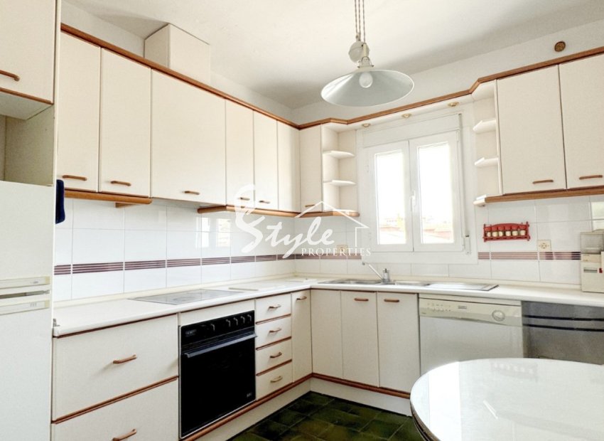 Вторичное жилье - Вилла - Ориуэла Коста  - Ла Зения