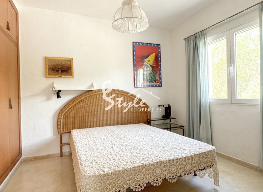 Вторичное жилье - Вилла - Ориуэла Коста  - Ла Зения