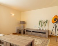 Вторичное жилье - Вилла - Ориуэла Коста  - Ла Зения