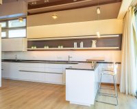 Вторичное жилье - Вилла - Ориуэла Коста  - Ла Зения