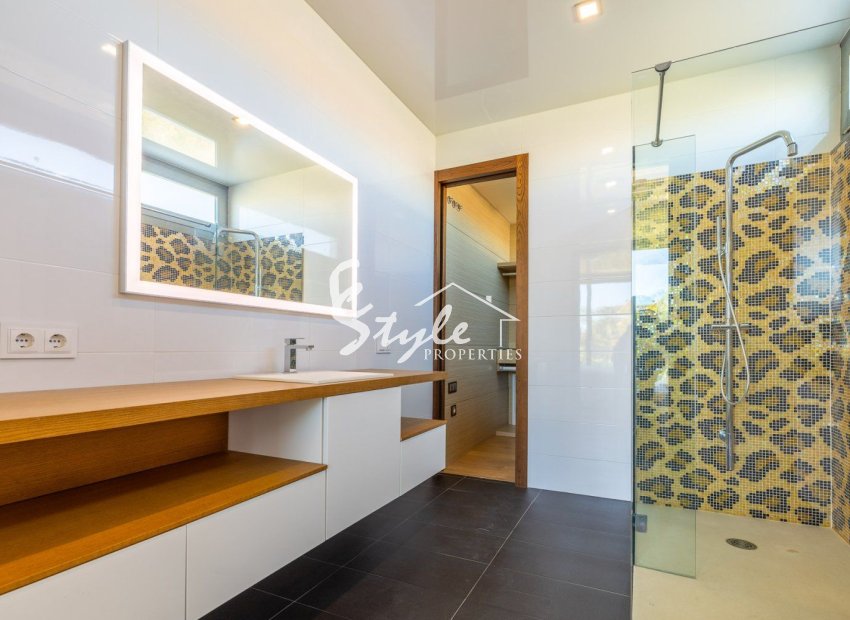 Вторичное жилье - Вилла - Ориуэла Коста  - Ла Зения