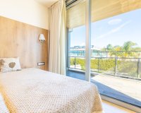 Вторичное жилье - Вилла - Ориуэла Коста  - Ла Зения