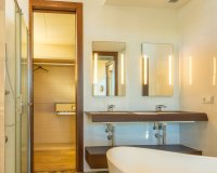 Вторичное жилье - Вилла - Ориуэла Коста  - Ла Зения