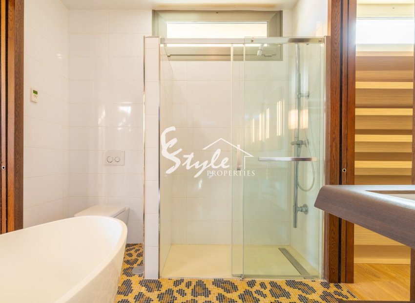 Вторичное жилье - Вилла - Ориуэла Коста  - Ла Зения