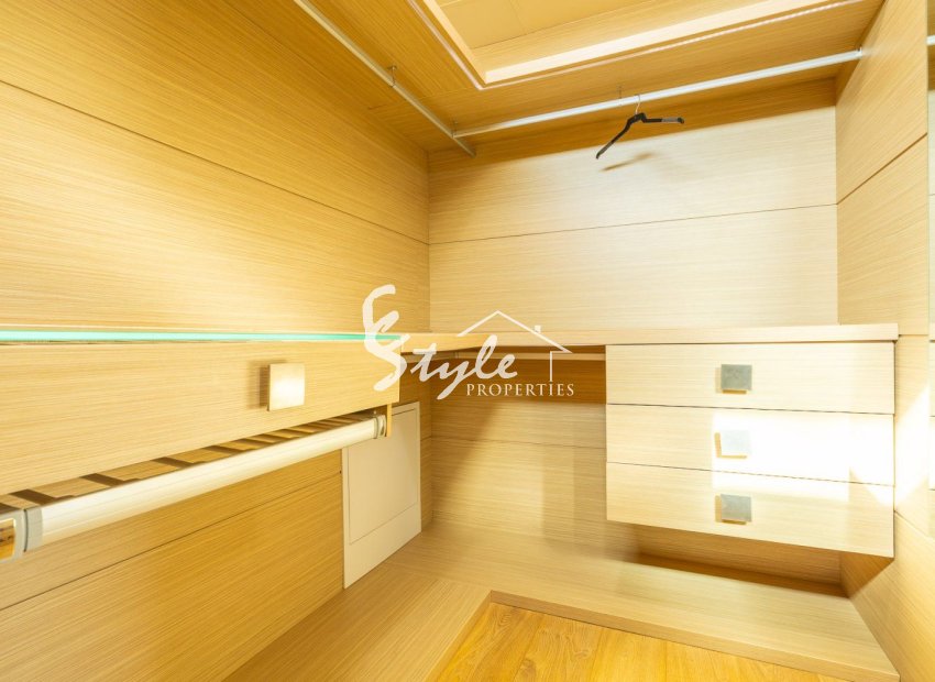 Вторичное жилье - Вилла - Ориуэла Коста  - Ла Зения