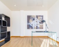 Вторичное жилье - Вилла - Ориуэла Коста  - Ла Зения