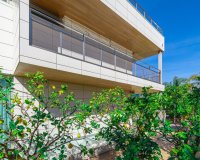 Вторичное жилье - Вилла - Ориуэла Коста  - Ла Зения