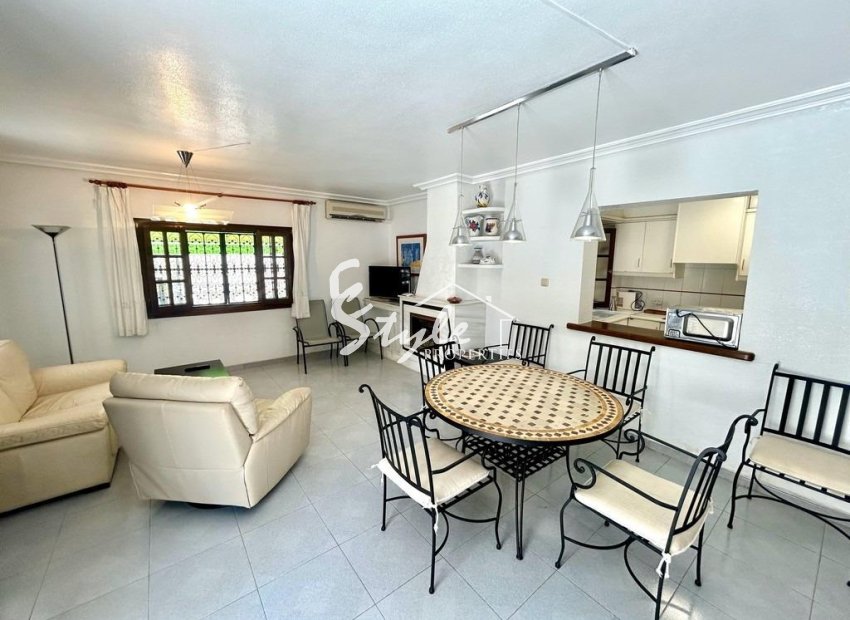 Вторичное жилье - Вилла - Ориуэла Коста  - Ла Зения