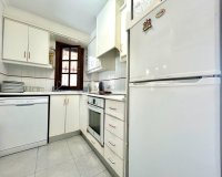 Вторичное жилье - Вилла - Ориуэла Коста  - Ла Зения