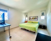 Вторичное жилье - Вилла - Ориуэла Коста  - Ла Зения