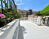 Вторичное жилье - Вилла - Ориуэла Коста  - Ла Зения