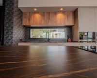 Вторичное жилье - Вилла - Ориуэла Коста  - Las Colinas Golf