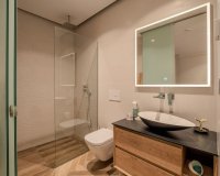 Вторичное жилье - Вилла - Ориуэла Коста  - Las Colinas Golf