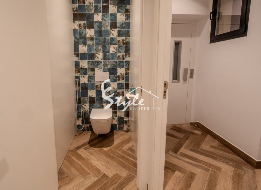 Вторичное жилье - Вилла - Ориуэла Коста  - Las Colinas Golf