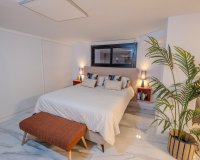 Вторичное жилье - Вилла - Ориуэла Коста  - Las Colinas Golf