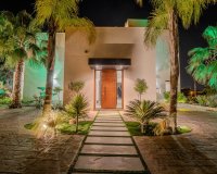 Вторичное жилье - Вилла - Ориуэла Коста  - Las Colinas Golf