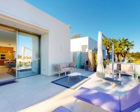 Вторичное жилье - Вилла - Ориуэла Коста  - Las Colinas Golf