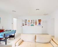 Вторичное жилье - Вилла - Ориуэла Коста  - Las Colinas Golf